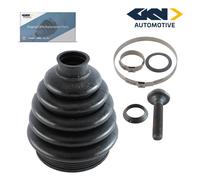 Spidan 23688 Soufflet De Cardan Avant Côté Pour VW Golf Audi A3 Seat Leon Skoda