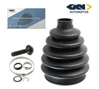 Spidan 23690 Mugissement L'Arbre D'Entraînement Roue Pour VW Golf Audi A3 Seat