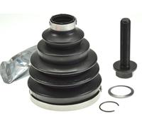 SPIDAN 23698 Jeu de joints-soufflets, arbre de commande pour AUDI,SEAT