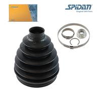Spidan 23982 Ensemble De Manchons De Joint Pour VW Multivan V Transporter T5