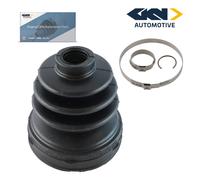 Spidan 24064 Boot Lot Transmission Fin pour Mini R50 R53 MG Rover 200 25
