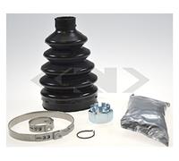 Spidan 24281 Soufflets, arbre d'entrée