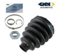 Spidan 24283 Boot Côté Roue Pour Citroën Jumper Fiat Ducato Bus Peugeot