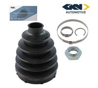 Spidan 24283 Soufflet Côté de Roue Pour Citroën Cavalier Fiat Peugeot Ducato