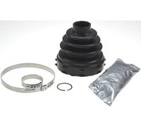 SPIDAN 24288 Jeu de joints-soufflets, arbre de commande pour CITROËN,FIAT,PEUGEO