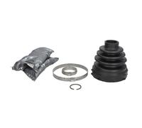 Spidan Soufflet de joint de cardan 24291 pour Renault, Citroën, Fiat, Peugeot, Opel