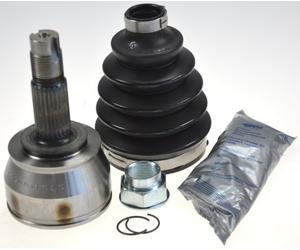 SPIDAN 24295 Jeu de joints, arbre de transmission pour ALFA ROMEO,FIAT,LANCIA,OP