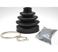 SPIDAN 24368 Jeu de joints-soufflets, arbre de commande pour MAZDA,NISSAN,OPEL,V