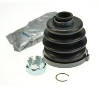 SPIDAN 24384 Jeu de joints-soufflets, arbre de commande pour HYUNDAI