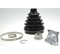 SPIDAN 24463 Jeu de joints-soufflets, arbre de commande pour AUDI,VW