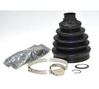SPIDAN 24542 Jeu de joints-soufflets, arbre de commande pour SEAT,VW