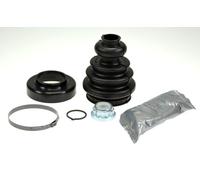 SPIDAN 24565 Jeu de joints-soufflets, arbre de commande pour VW