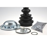 SPIDAN 24567 Jeu de joints-soufflets, arbre de commande pour VW