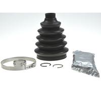 SPIDAN Jeu de joints-soufflets, arbre de commande pour LADA RENAULT DACIA 24606