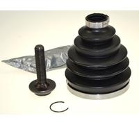 SPIDAN 24684 Jeu de joints-soufflets, arbre de commande pour AUDI