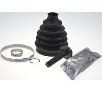SPIDAN 24686 Jeu de joints-soufflets, arbre de commande pour AUDI