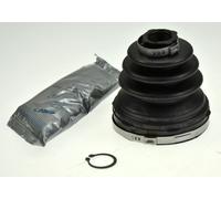 SPIDAN 24695 Jeu de joints-soufflets, arbre de commande pour OPEL,VAUXHALL