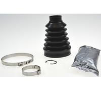 SPIDAN 24705 Jeu de joints-soufflets, arbre de commande pour AUDI,SEAT,SKODA,VW