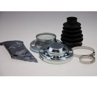SPIDAN 24707 Jeu de joints-soufflets, arbre de commande pour VW