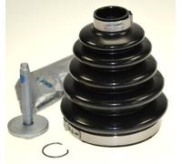 SPIDAN 24712 Jeu de joints-soufflets, arbre de commande pour FORD