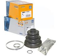 SPIDAN 24739 Jeu de joints-soufflets, arbre de commande