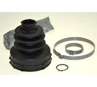 SPIDAN 24748 Jeu de joints-soufflets, arbre de commande pour FORD