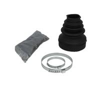 Spidan 24831 Kit Soufflets Arbre Moteur
