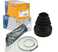 Spidan 24831 Kit Soufflets Arbre Moteur