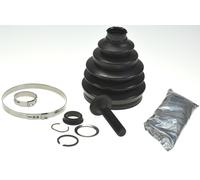 SPIDAN 24861 Jeu de joints-soufflets, arbre de commande pour AUDI