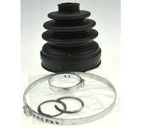 SPIDAN 24862 Jeu de joints-soufflets, arbre de commande pour AUDI,SEAT,VW