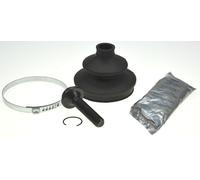 SPIDAN 24865 Jeu de joints-soufflets, arbre de commande pour AUDI