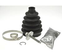SPIDAN 24928 Jeu de joints-soufflets, arbre de commande pour FORD,VOLVO