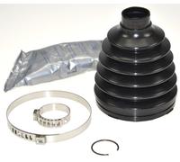 SPIDAN 25048 Jeu de joints-soufflets, arbre de commande pour DACIA,RENAULT