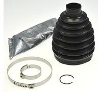 SPIDAN Kit soufflet de joint de cardan 25049 pour Dacia et Renault