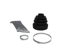 Soufflet de joint de cardan 25148 SPIDAN pour NISSAN X-TRAIL I