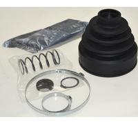 Soufflet de joint de cardan 25152 SPIDAN pour RENAULT LAGUNA III LAGUNA Coupé
