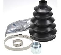 SPIDAN 25400 Jeu de joints-soufflets, arbre de commande pour CITROËN,PEUGEOT