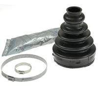 SPIDAN 25413 Jeu de joints-soufflets, arbre de commande pour LAND ROVER