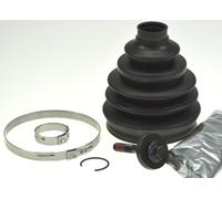 SPIDAN 25445 Jeu de joints-soufflets, arbre de commande pour VOLVO