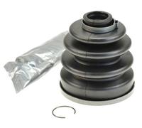 SPIDAN 25516 Jeu de joints-soufflets, arbre de commande pour ISUZU,OPEL