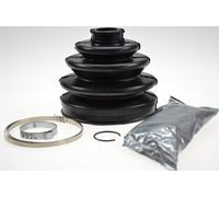 Spidan Soufflet de joint de cardan 25519 pour NISSAN MAXIMA III / PATHFINDER II