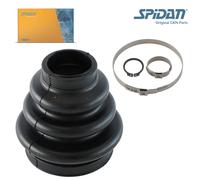 Spidan 25546 Boot Kit Arrière Roue Pour BMW E60 E61 E64 E65 E66