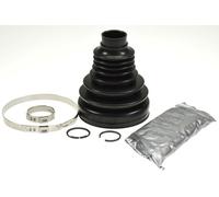 SPIDAN 25562 Jeu de joints-soufflets, arbre de commande pour AUDI,SEAT,SKODA,VW