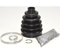 SPIDAN 25591 Jeu de joints-soufflets, arbre de commande pour AUDI,CUPRA,FORD,MER