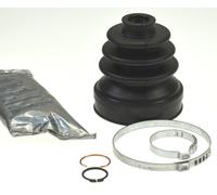 SPIDAN 25672 Jeu de joints-soufflets, arbre de commande pour FORD