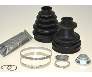 SPIDAN 25683 Jeu de joints-soufflets, arbre de commande pour FORD