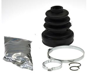 SPIDAN 25694 Jeu de joints-soufflets, arbre de commande pour CITROËN,PEUGEOT,TOY