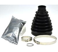 SPIDAN 25855 Soufflet de joint de cardan pour RENAULT DACIA