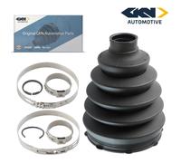 GKN Service Arbre de transmission 25859