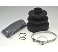 Spidan Soufflet de joint de cardan 25867 pour HYUNDAI KIA